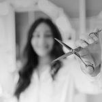 precision haircut