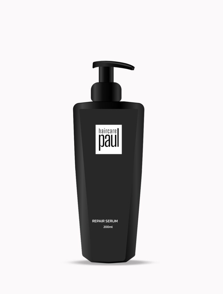 salon products