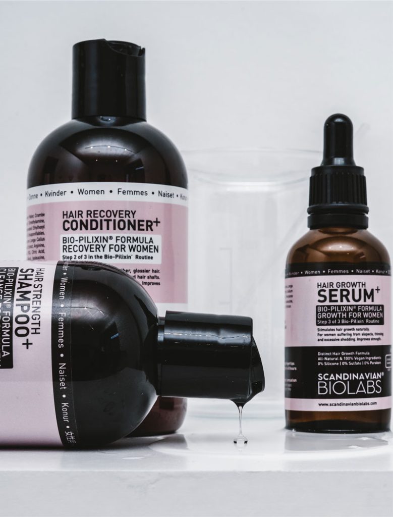 scalp detox vs clarifying shampoo