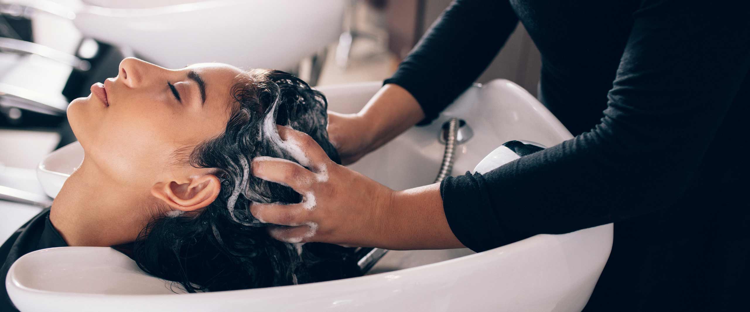 Haste Urban Hair Spa