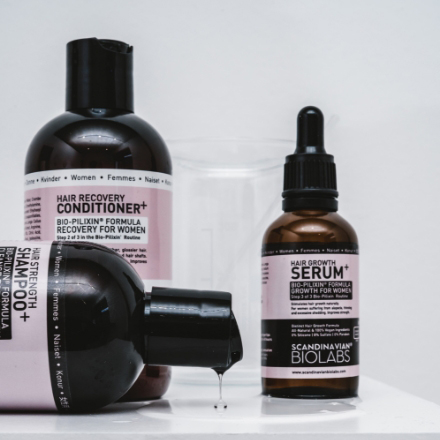 Organic Products