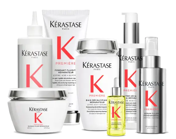 produto kerastase primiere