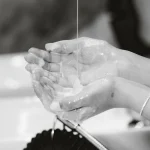 head spa treatment
