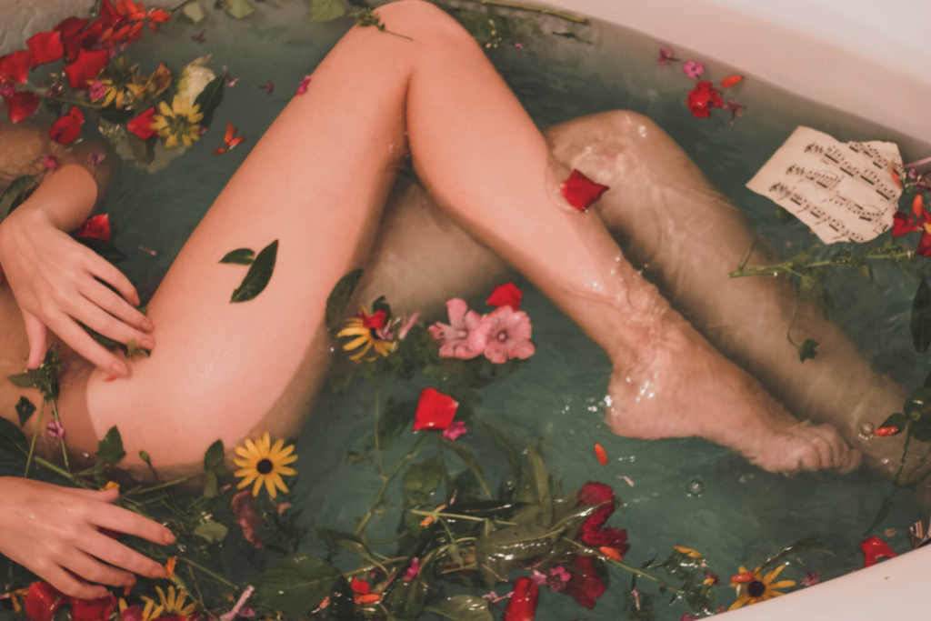vegan wax hair removal