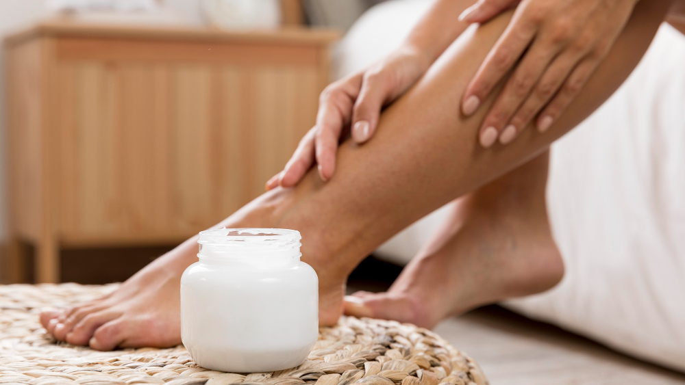 benefits of vegan wax for hair removal