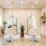 what is a hair spa