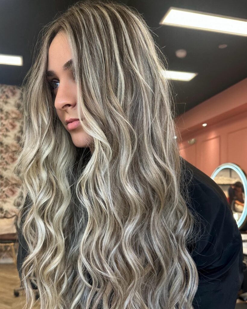 what is balayage