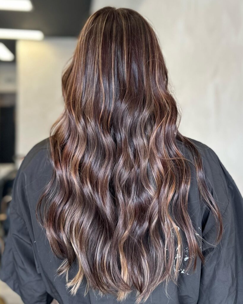 Boston Balayage