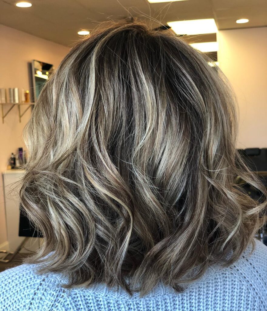 Highlights Sand By Me