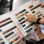 questions to ask your hair color specialist