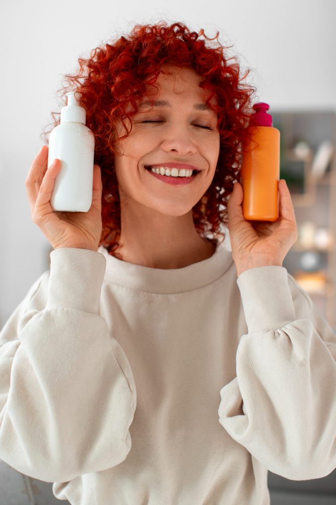 hair toner