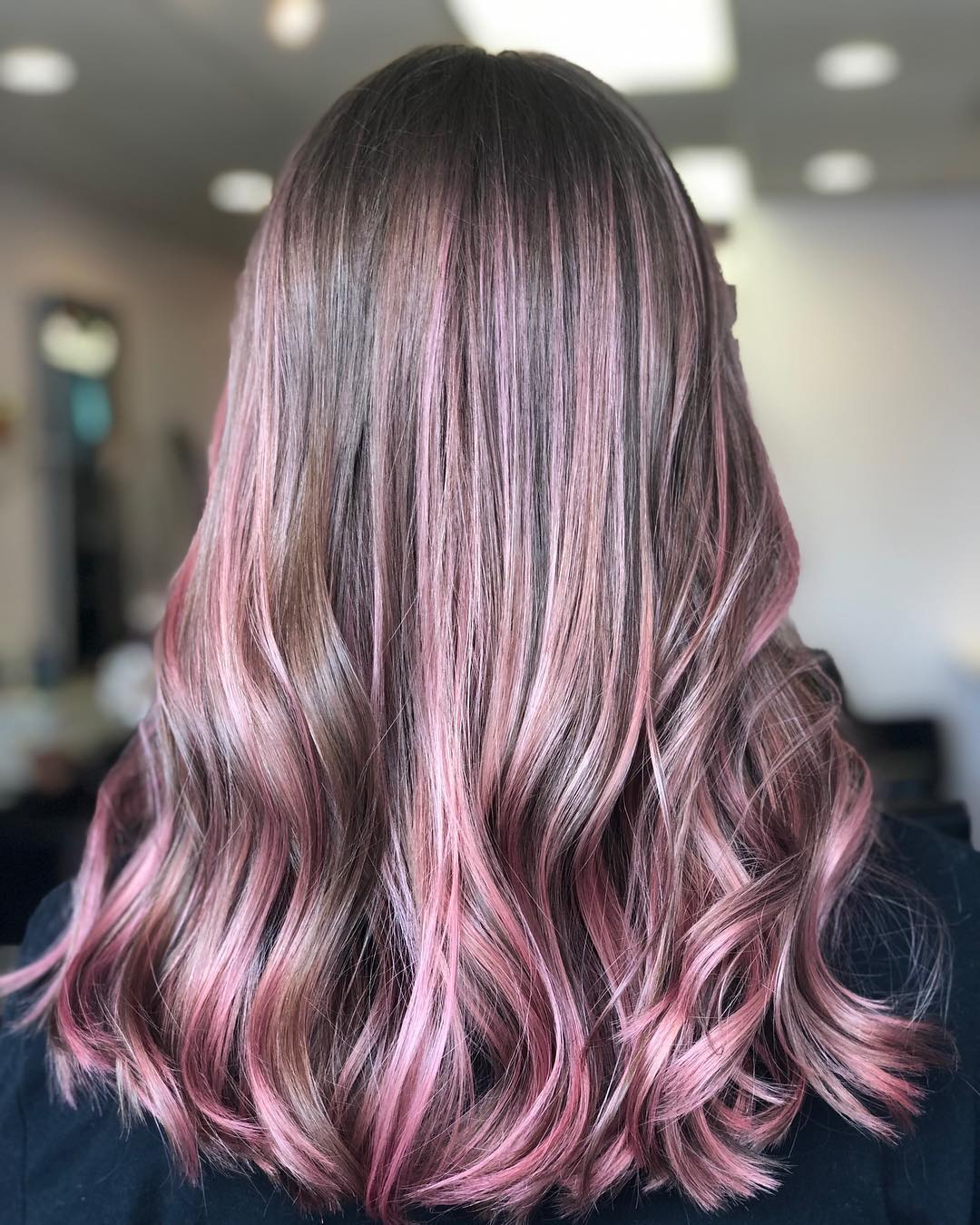 hair care for highlighted hair