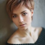 bob cut
