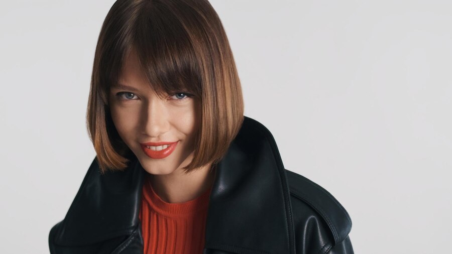 transformative haircuts the bob