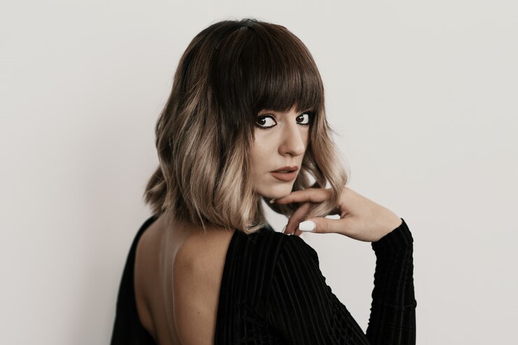 long bob