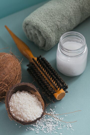 scalp therapy