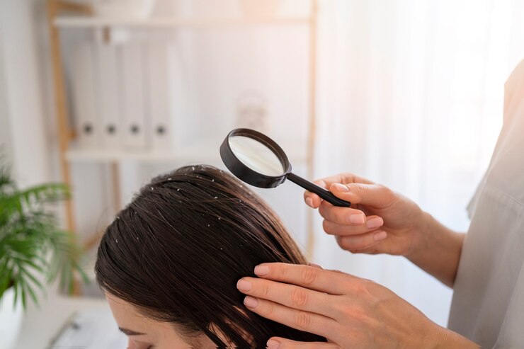 Dry Scalp Relief: Causes, Quick Fixes & Treatments That Work 3 prevent dry scalp