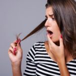 split end repair