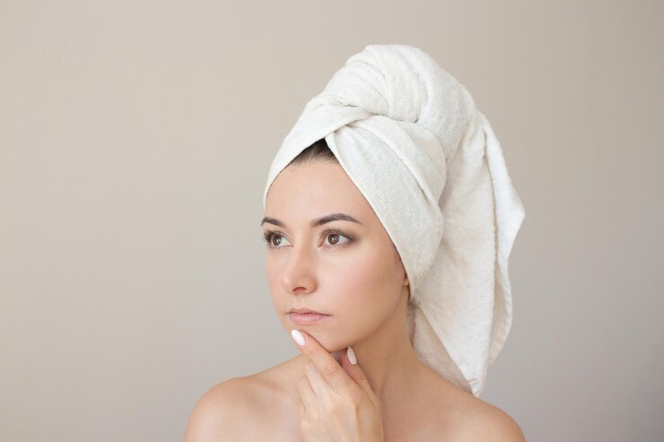 heated deep conditioner