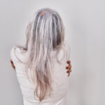conceal gray hair
