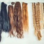 permanent hair extensions