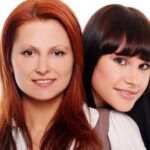 hair gloss treatment