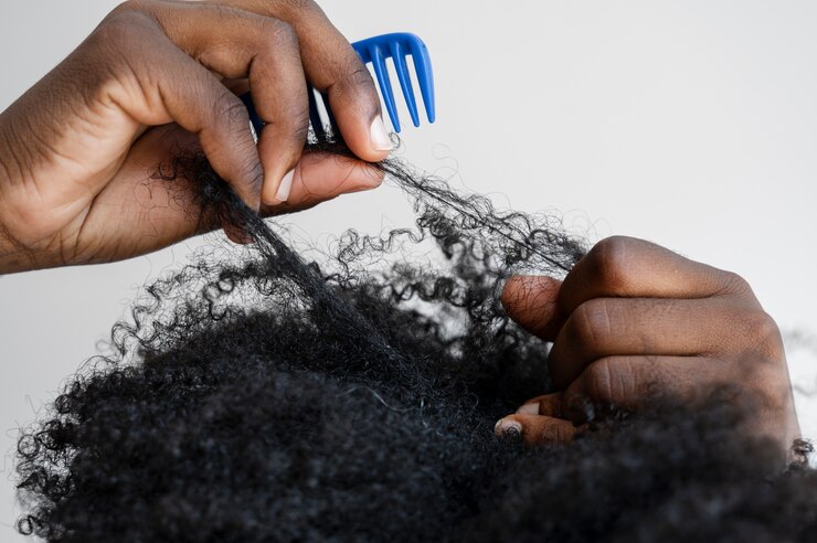 when to use hair oil
