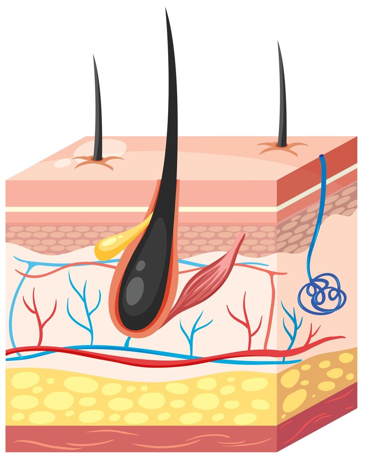 protein or moisture for hair