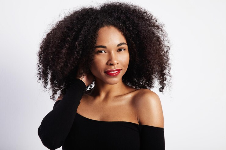 protein treatment for black hair