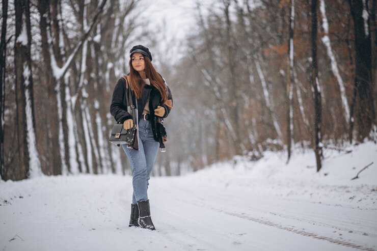 winter scalp care