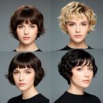 hairstyle trends 2025