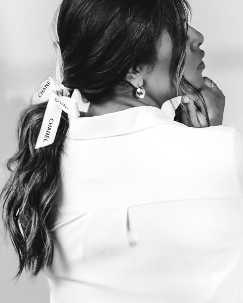 balayage highlights