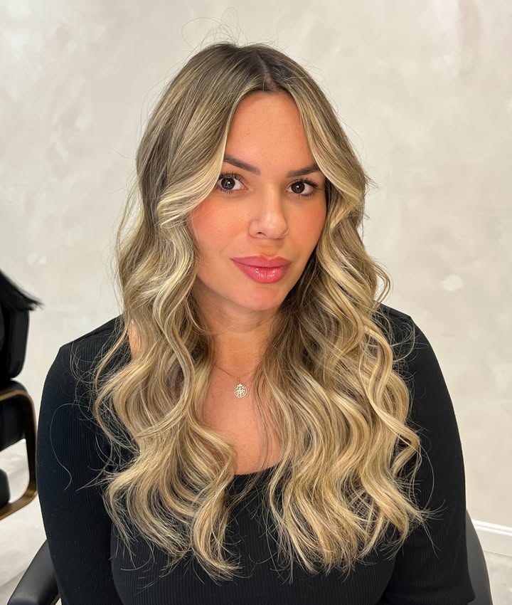 what is balayage