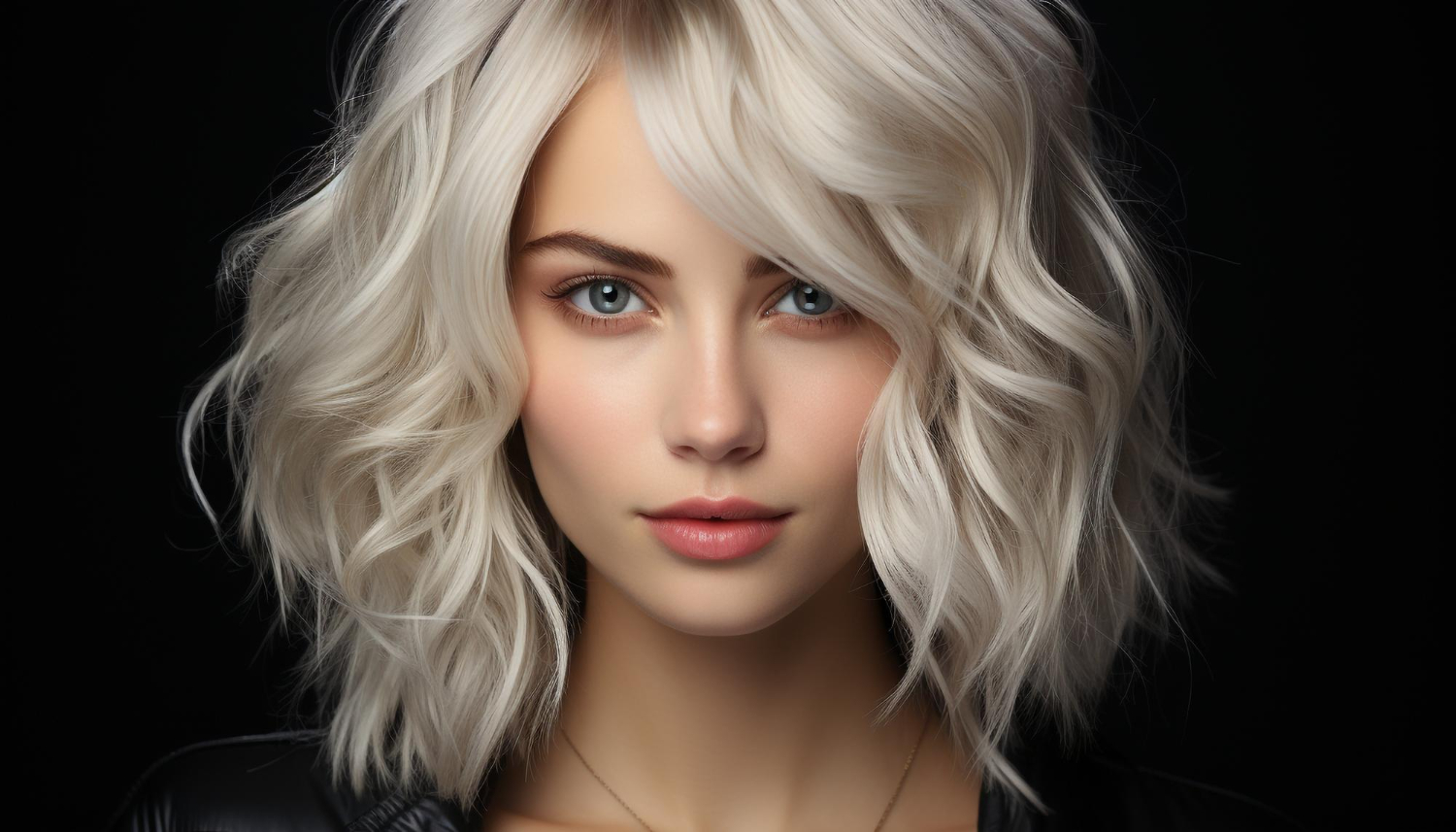 hair color correction
