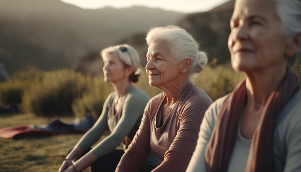 Hair Not Growing? Cause, Fixes & Growth Boost Guide 2 how your hair changes as you age