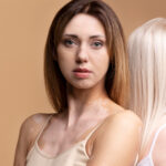 hair toner application