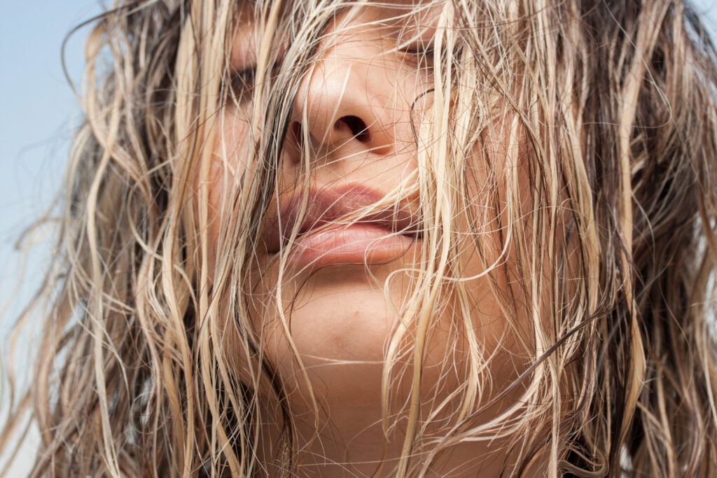 balayage vs highlights