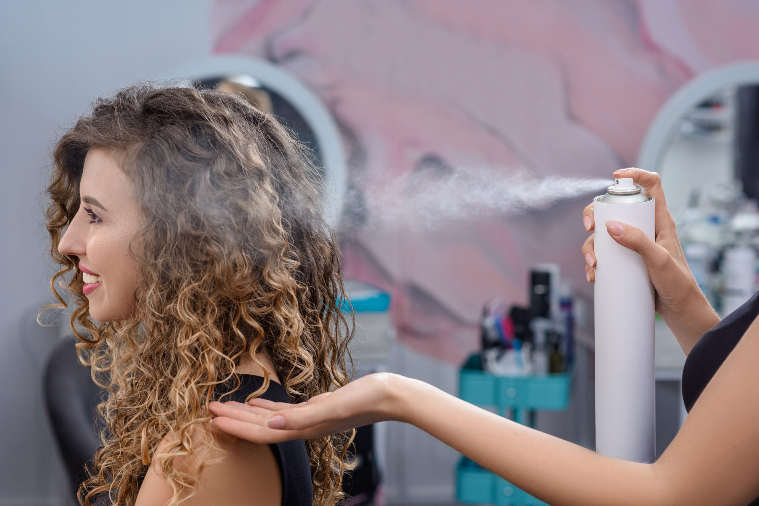 blow dry styles
