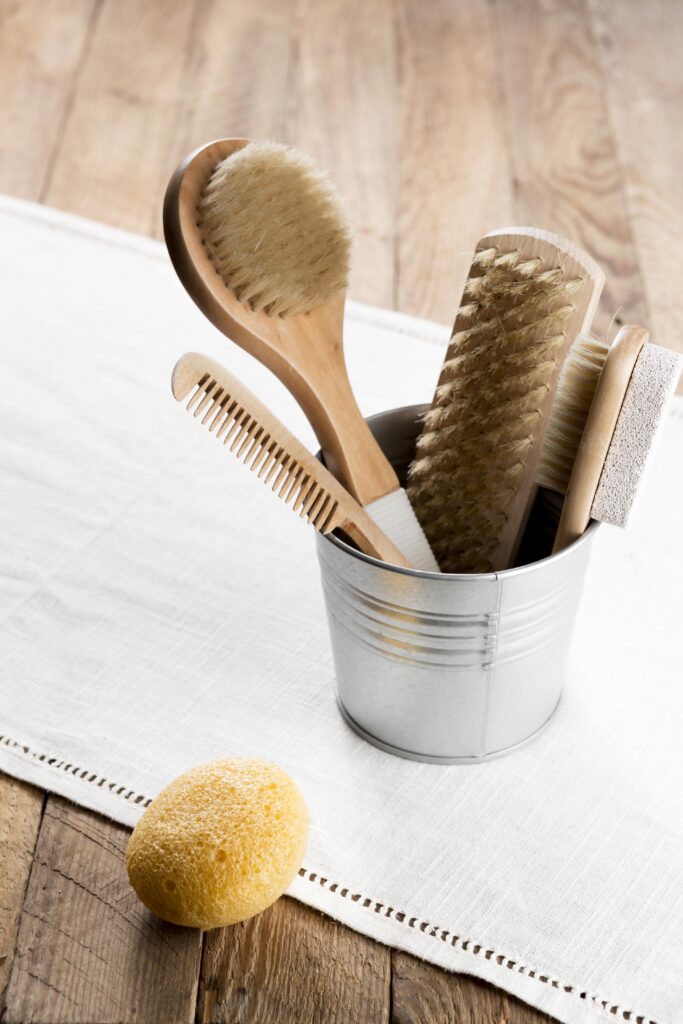 how often to clean your hairbrush