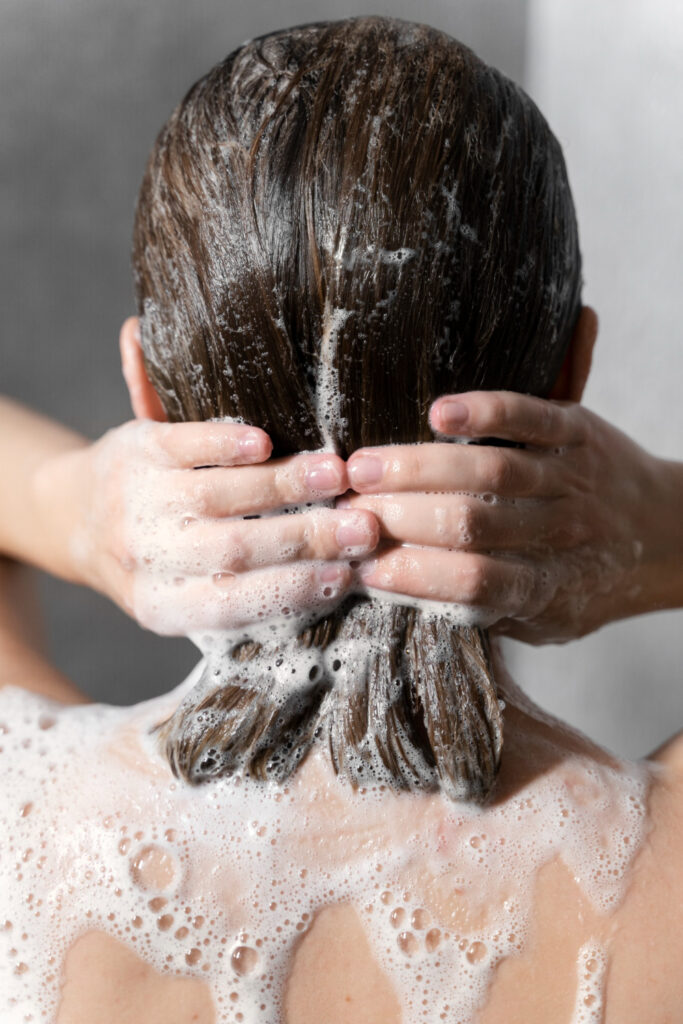 chemical exfoliation