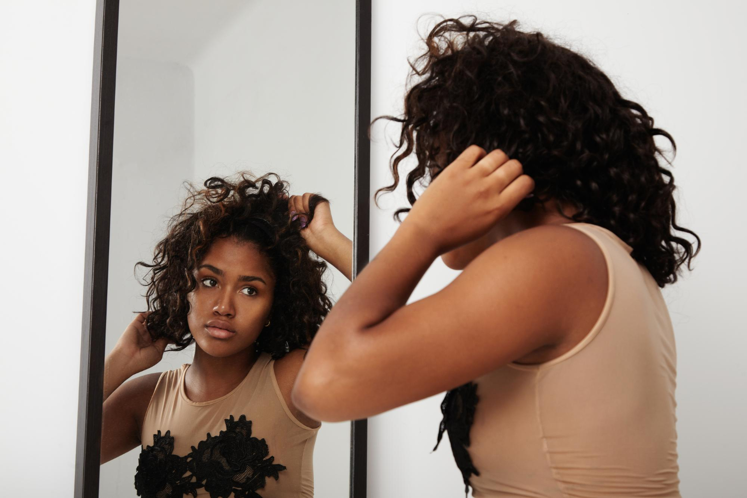 hair care myths