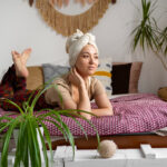 hot oil treatment