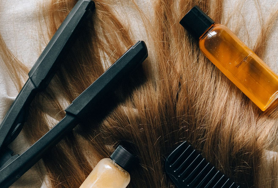 hair consultation