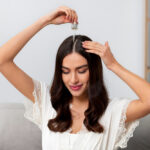scalp care