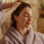 scalp therapy