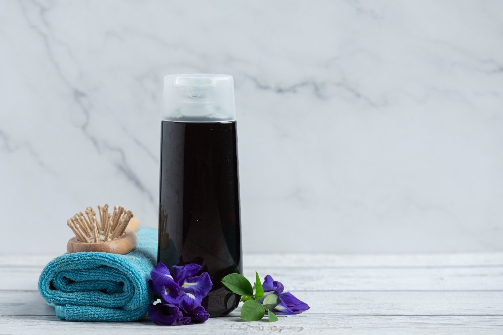 choosing the right dandruff shampoo