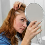 hair loss vs hair shedding
