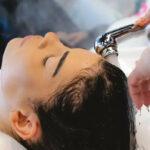 seasonal scalp care