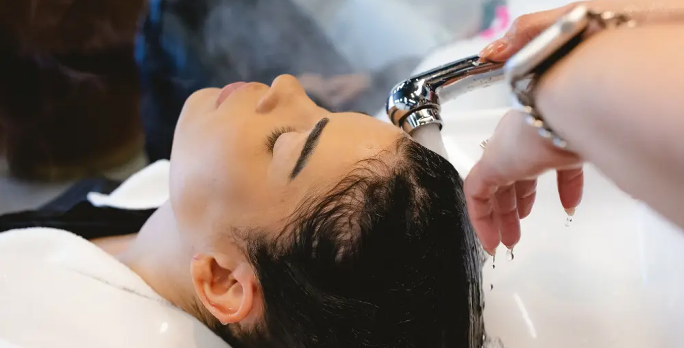 seasonal scalp care