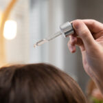 scalp oil treatment